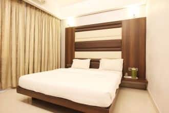 Hotel Neelkanth Inn, Ahmedabad 5